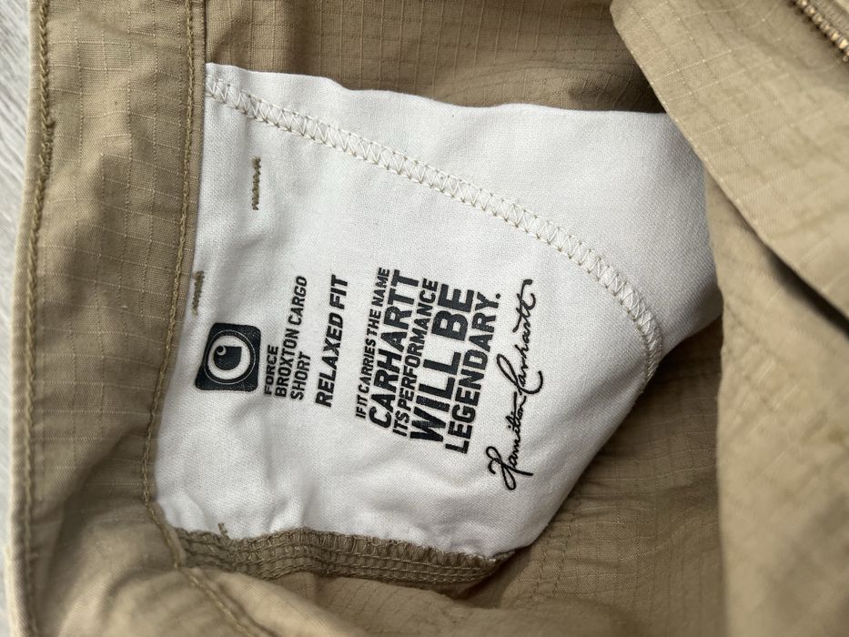 Carhartt Cargo shorts