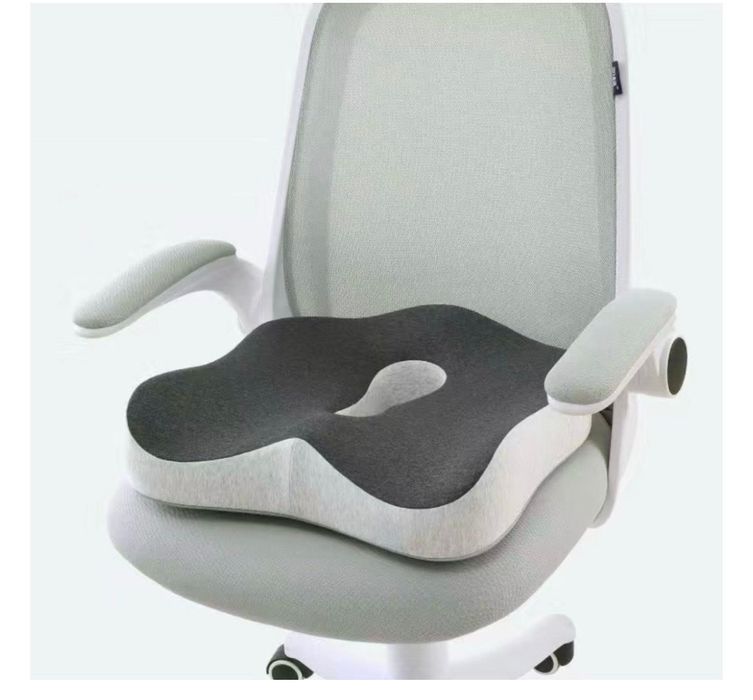 Подушка ортопедическая на сидение