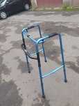 Cadru de mers stare foarte buna