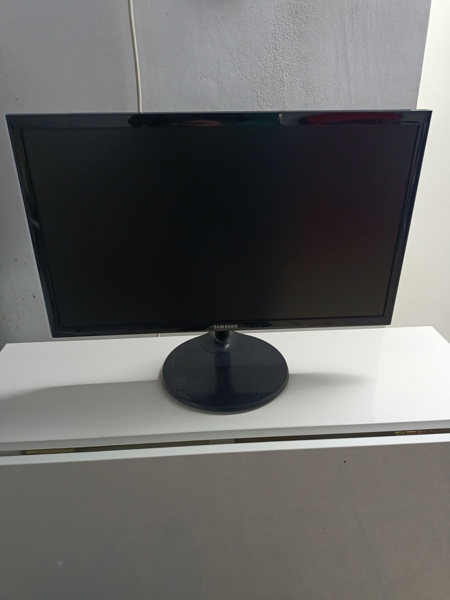 Monitor Samsung hdmi