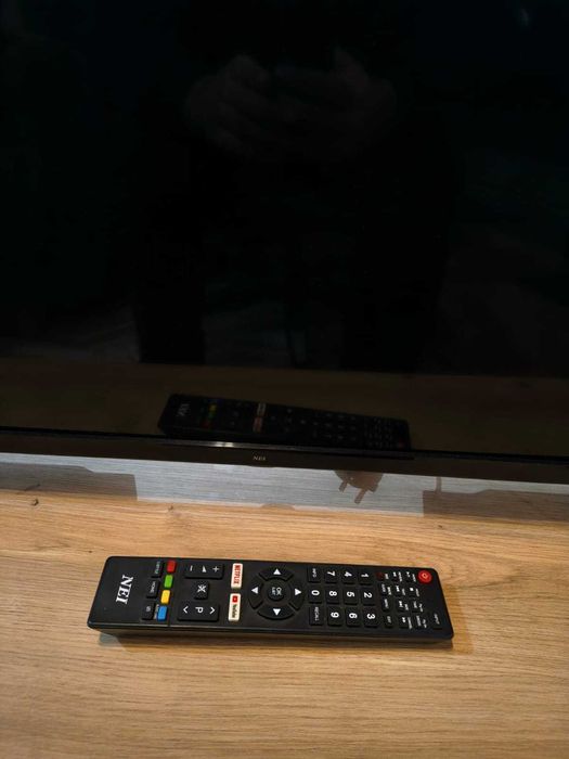 Televizor Smart TV Nei 32NE4700, 80 cm, HD, LED