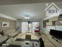 Apartament 4 camere de vanzare Ramnicu Valcea
