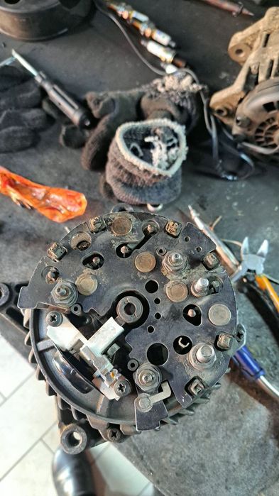 Moshina ochish avto elektric vizf