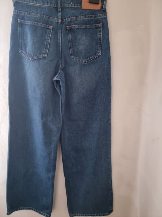 Blugi largi Marc O'Polo