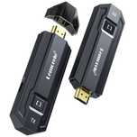 Hdmi беспроводной 50 м,lemorele