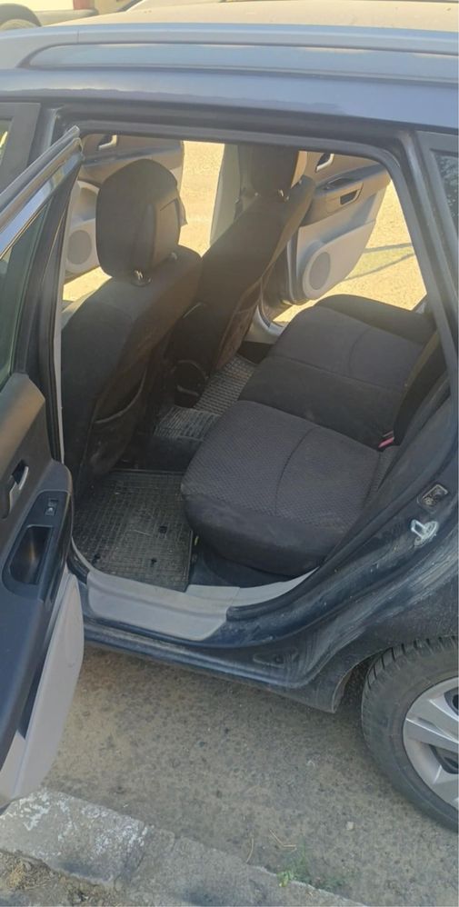 Kia ceed 1.6 crdi