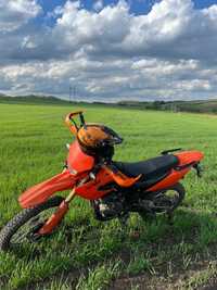Продам Мотоцикл Minsk X250