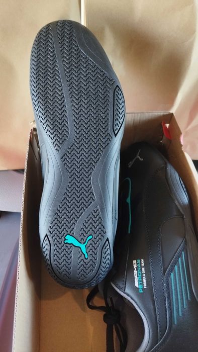 Нови оригинални маратонки Puma номер 44