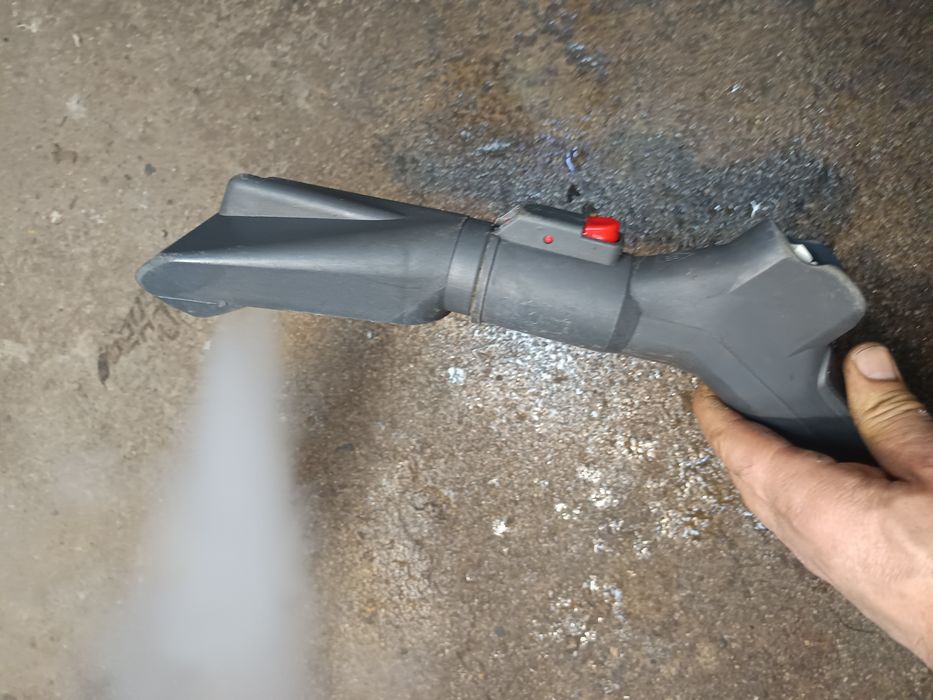 Професионален паро генератор IPC SG-50