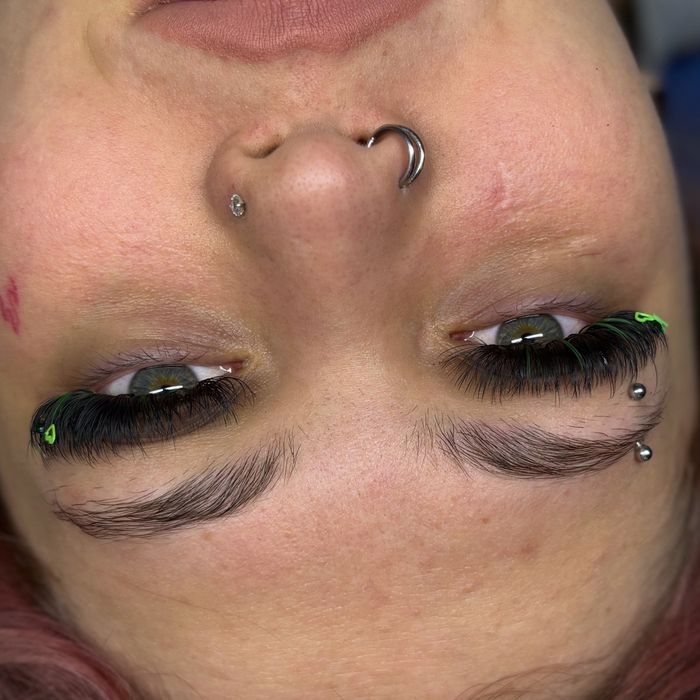 Aplic gene fir cu fir