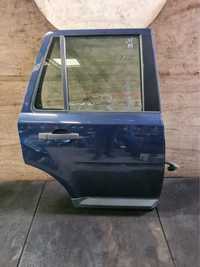 Usa portiera dreapta spate albastru albastra Land Rover Freelander 2