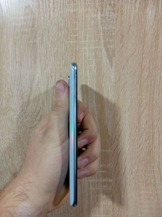 Samsung S 20 5G kok rang