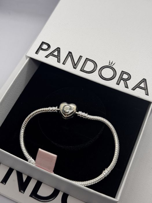 Пандора гривна Pandora