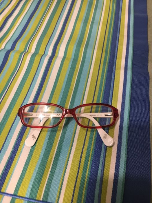 Gucci диоптрични очила