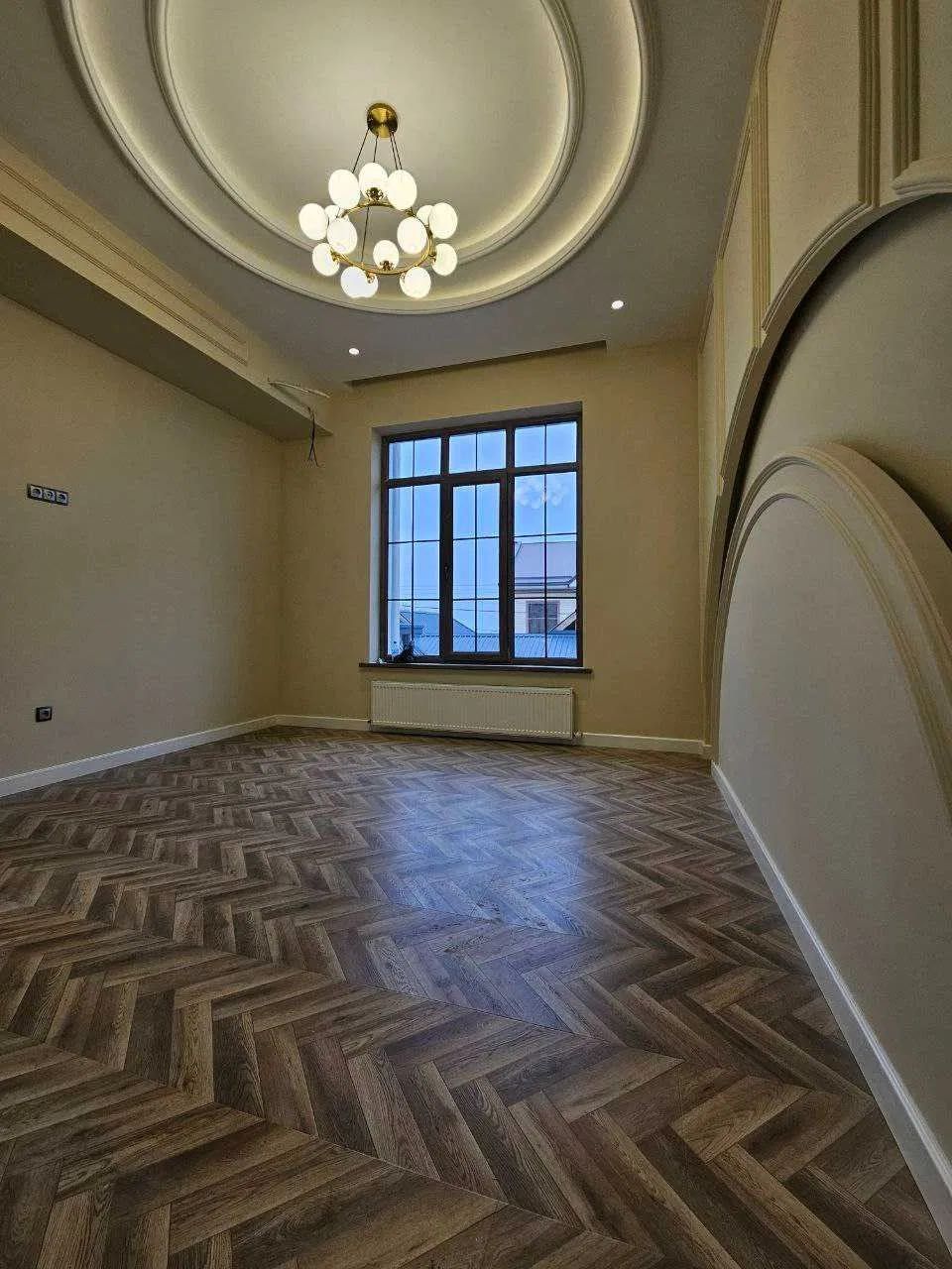 Продам новый евро дом 4 сотки, Мирзо-Улугбекский район, Циолковского.