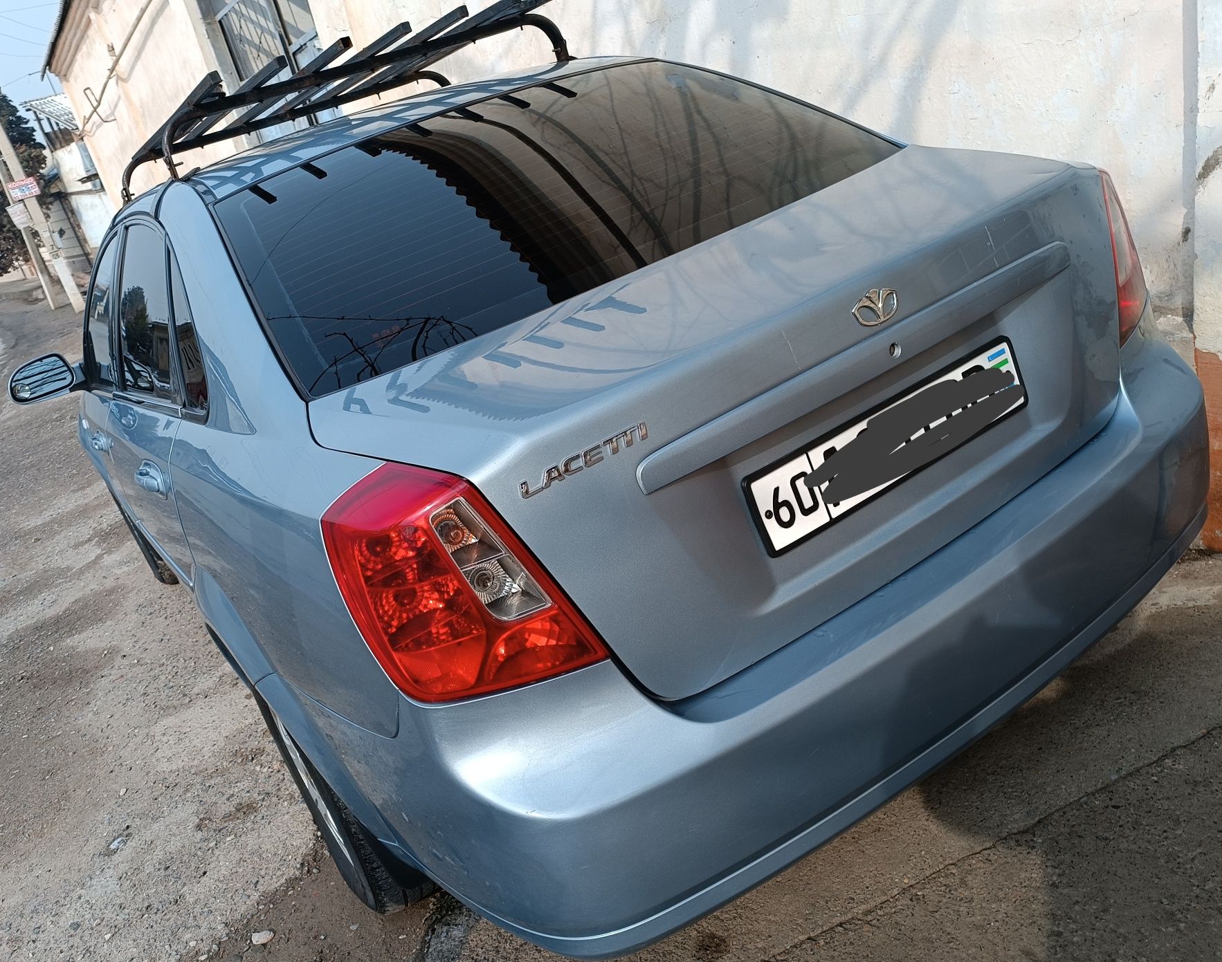 Pul zaril Sotiladi lacetti