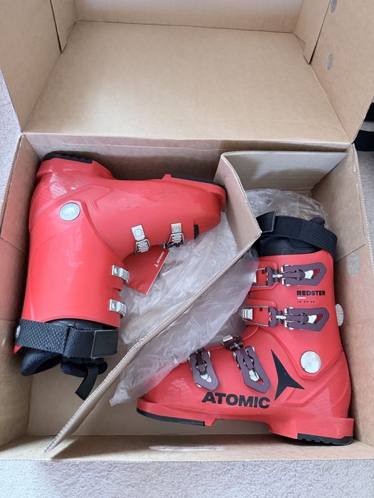 Atomic Redster Junior 2:-23,5