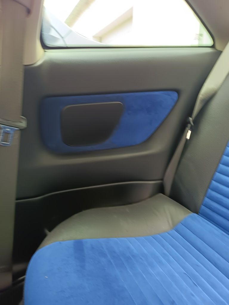 Linea blue салон за Опел Астра Г Бертоне/Opel Astra G Bertone