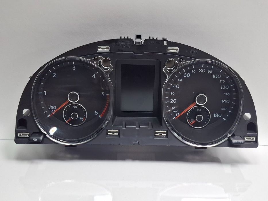 Ceasuri bord VOLKSWAGEN PASSAT CC 357 2008 - 20122.0 TDI CBBB, CFGB, C