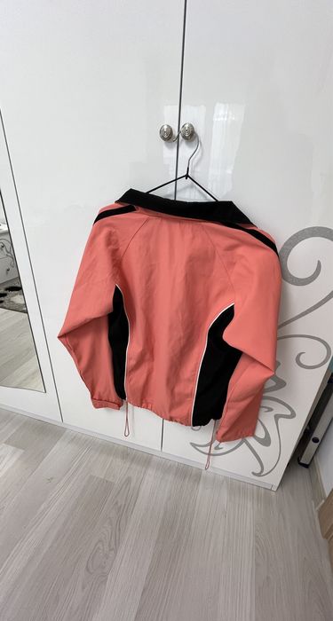 Geaca femei nike marimea S