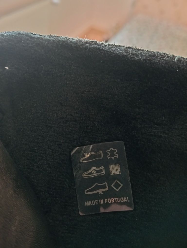 Bocanci Bosido mărimea 42