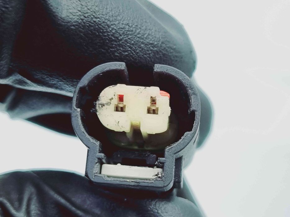 Tub galerie admisie Bmw 3 (F30) [Fabr 2012-2017] 7807991 2.0 N47D 135K