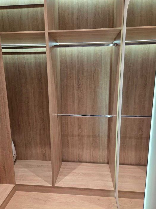 Продается новая квартира в ЖК Инфинити с авторским ремонтом и мебелью