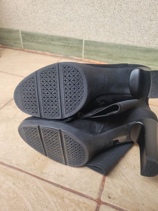 Дамски ботуши GEOX