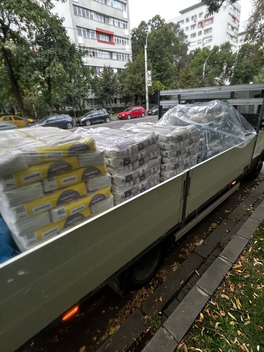 Servicii Demolare, Evacuare Moloz, Mutare mobila.