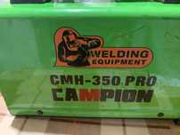 aparat sudura invertor Campion CMH 350 PRO