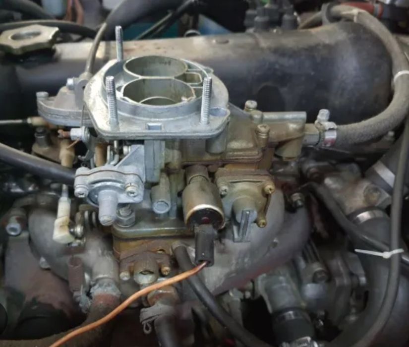 Продам карбюратор ваз 2106