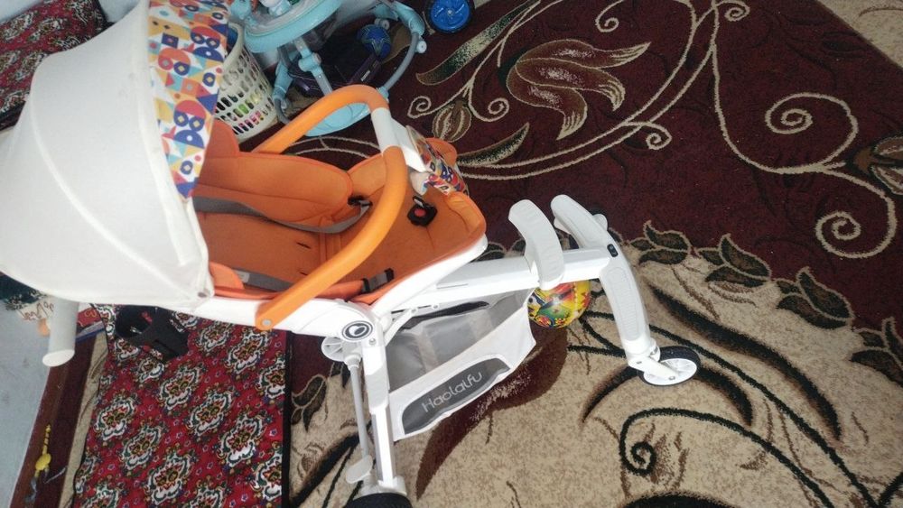 Kalyaska holati yaxsh