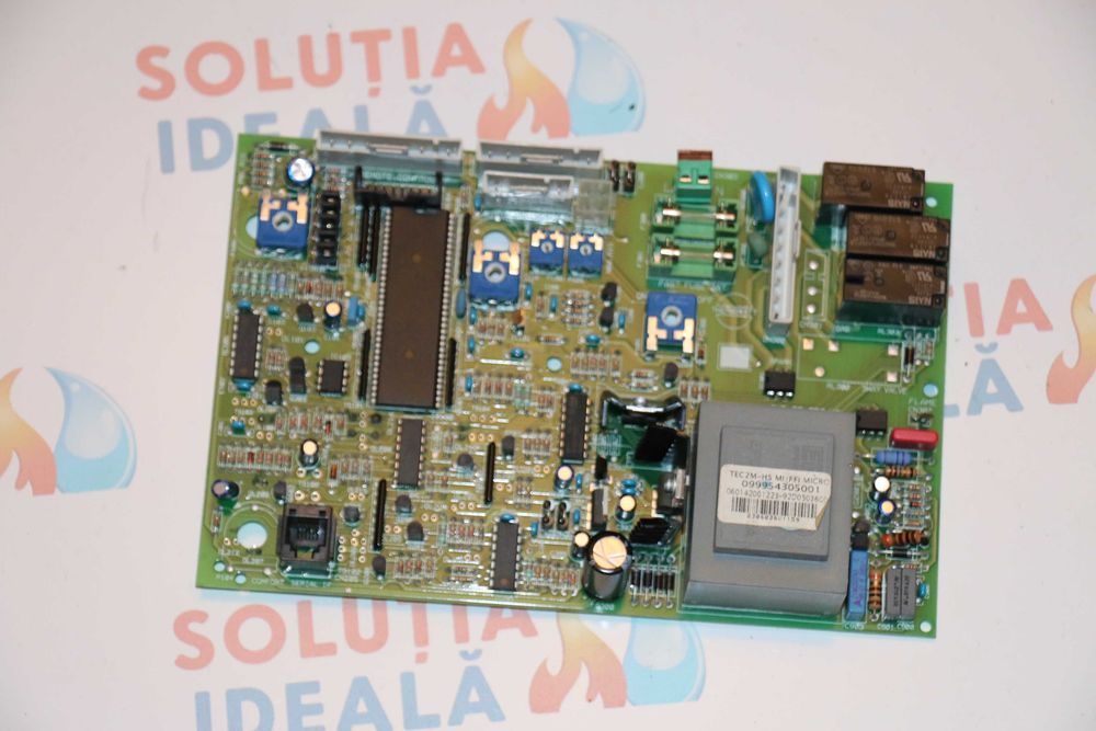 Placa electronica pentru centrala termica Ariston Microtec T2 mffi