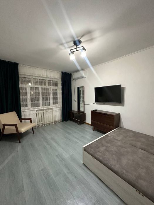 Продается 1 комнатная квартира, Шота Руставели, Яккасарайский р-н