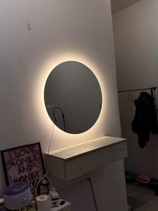 Аренда столика бровиста