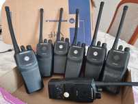 Vând Motorola Cp140 vhf