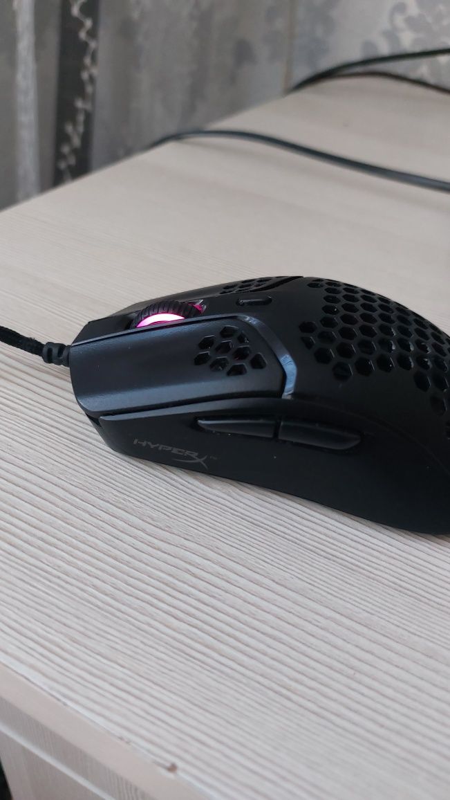 Продам Hyperx pulsefire haste mouse
