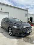 Ford Mondeo 2016 FULL LED DYNAMIC 2.0 diesel usor avariat / lovit