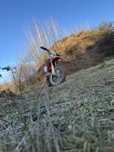 Vând Honda CRF 250X