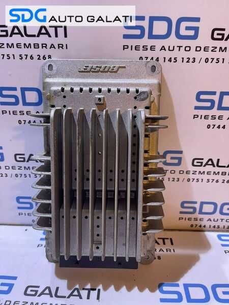 Amplificator Audio BOSE Audi A4 B6 Cabrio Decapotabil 2001 - 2006 Cod 8H0035223B [LR0941]
