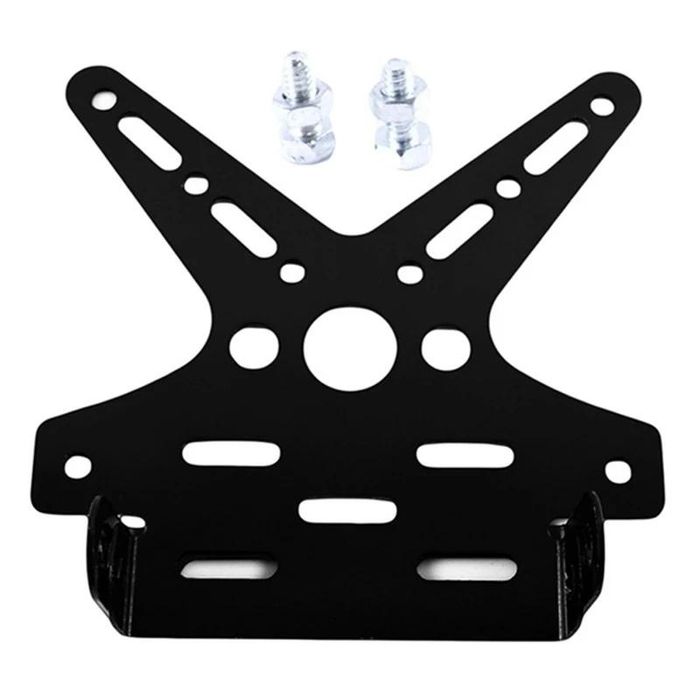 Поставка за номер на мотоциклет