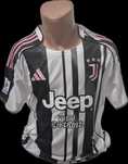 Tricou fotbal Juventus mărime L