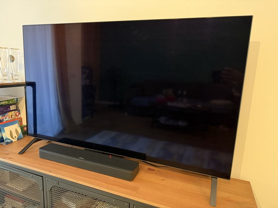 Vand televizor LG OLED55A13LA