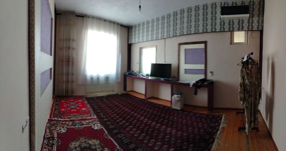 Уй сотилади. Дала ховли