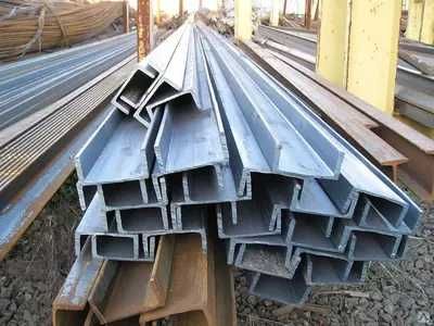 Двутавр все диаметры оптом в Ташкенте