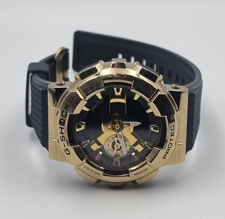 Amanet F28: Ceas G Shock GM 110 G