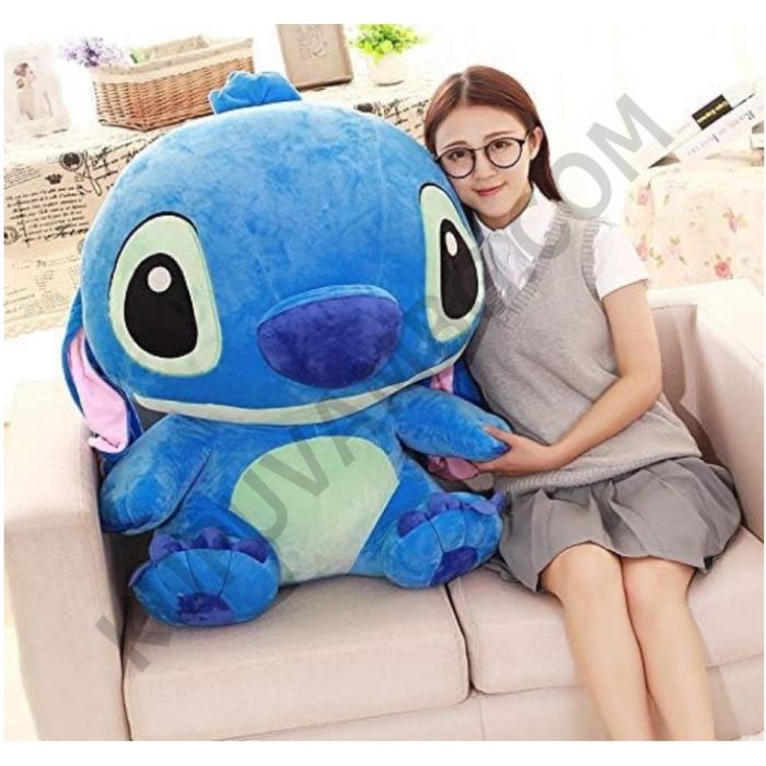 Плюшена играчка Стич