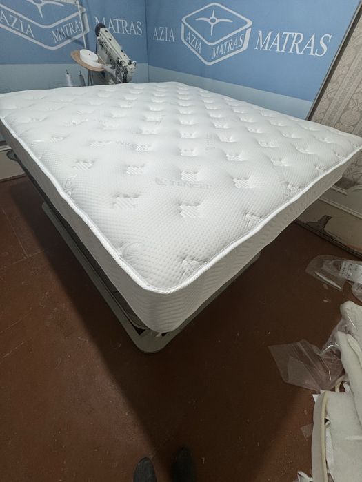 Ортопедик матрас | Буюртма асосида |