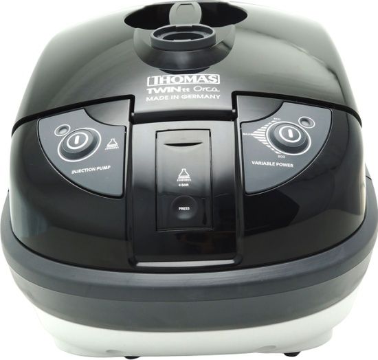 Пылесос Thomas 788527 TWIN TT ORCA