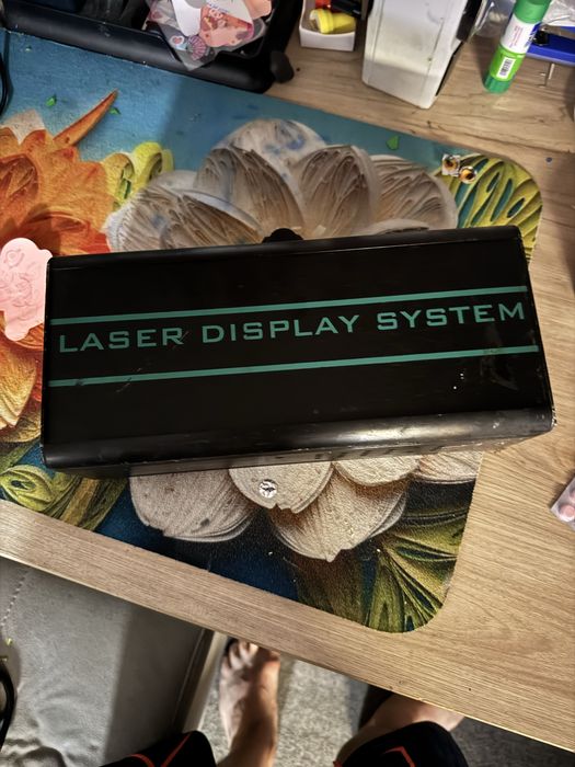 Пульт диджейский Pioneer CDJ1000MK-3